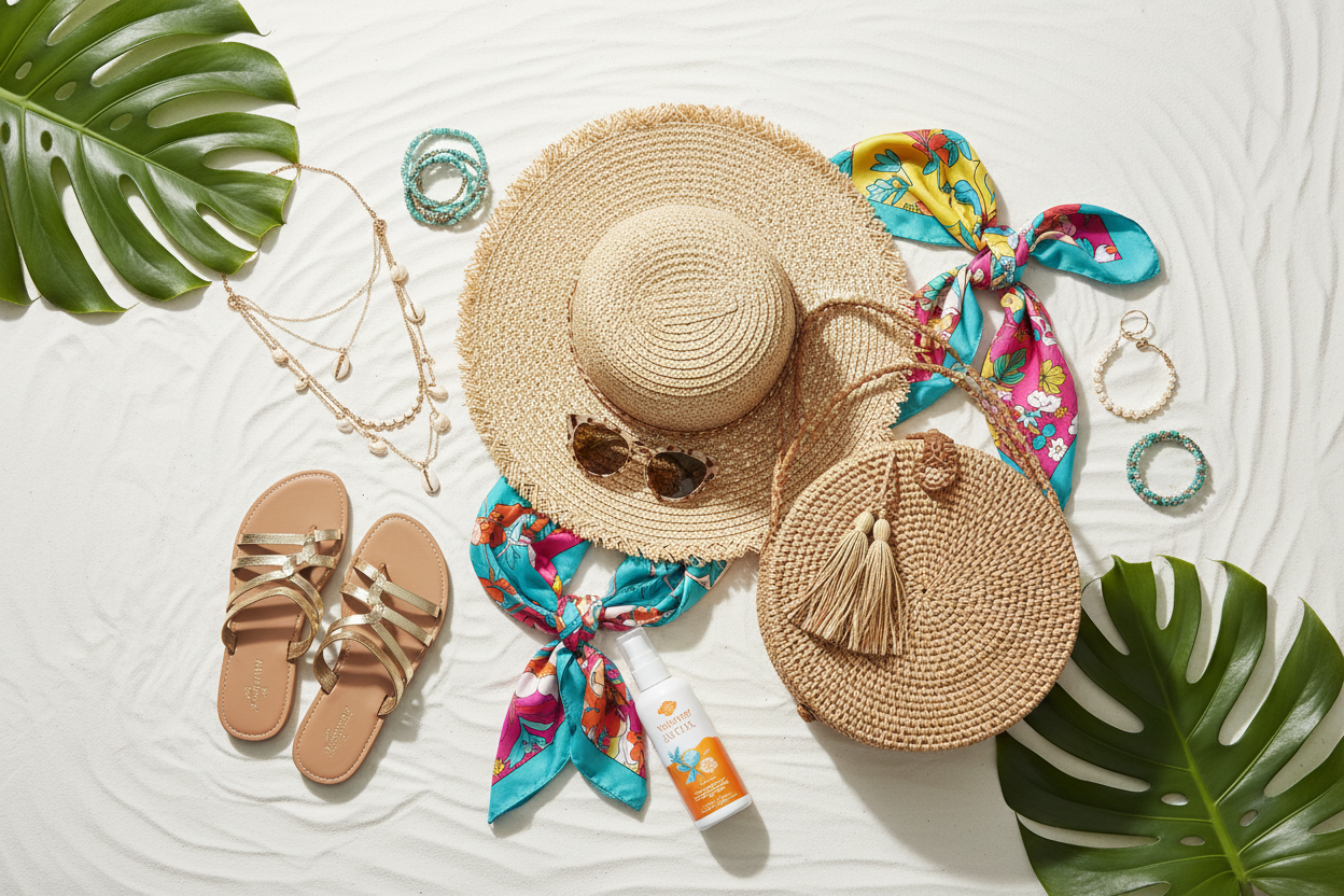 Chaussures & accessoires