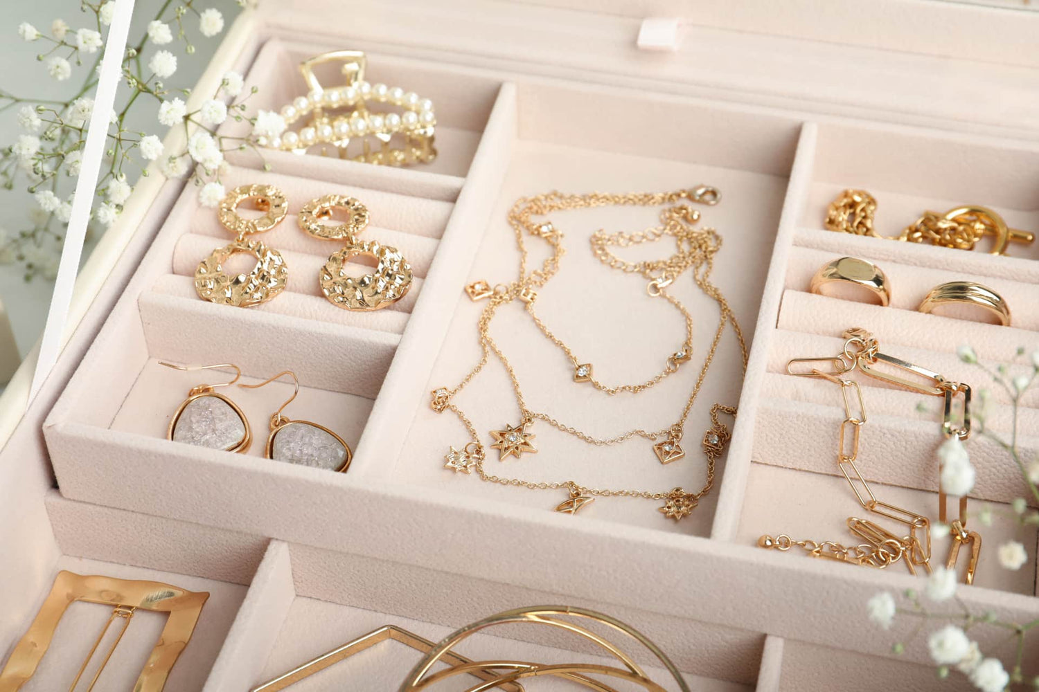 Bijoux Femmes