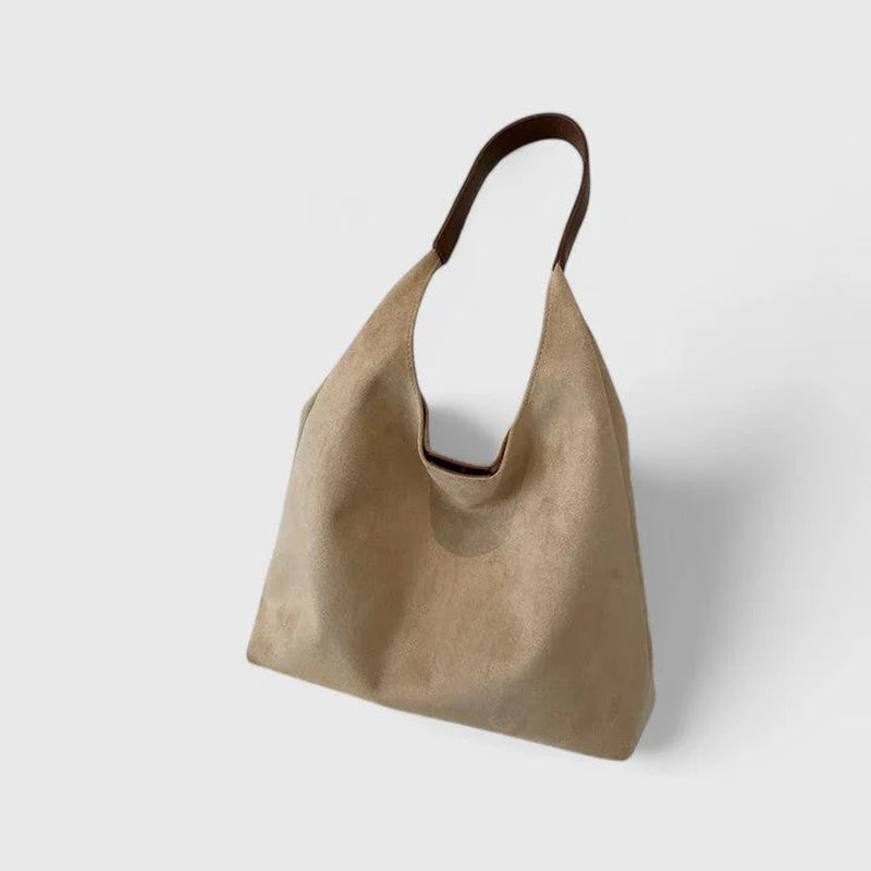 Sac à épaule minimaliste quotidien 
