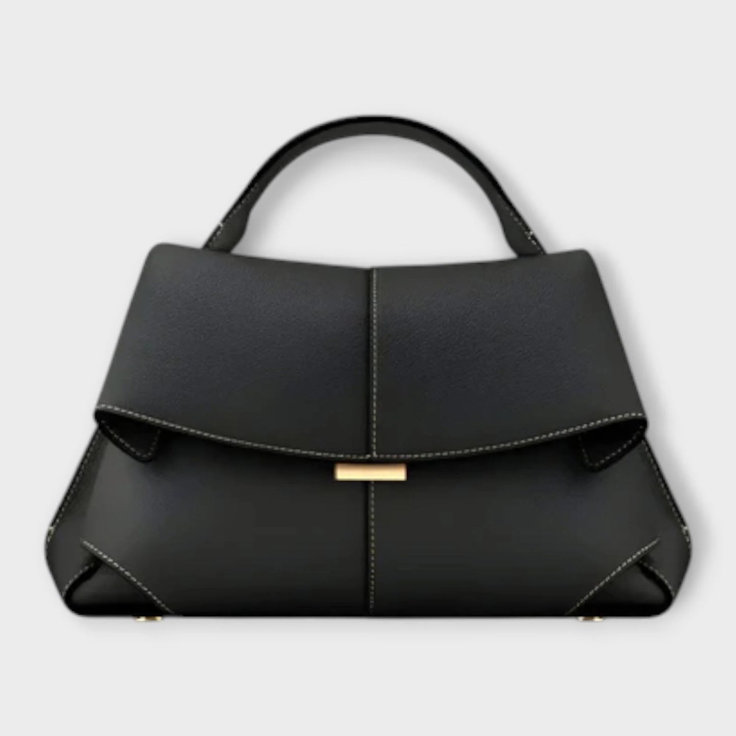 Sac à main classique à poignée supérieure