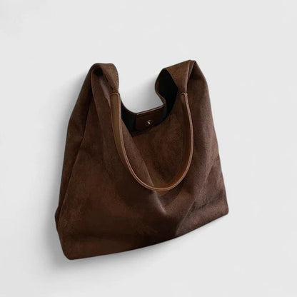 Sac à épaule minimaliste quotidien 