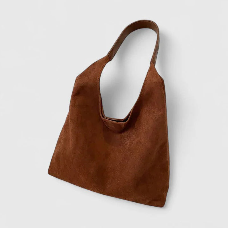 Sac à épaule minimaliste quotidien 