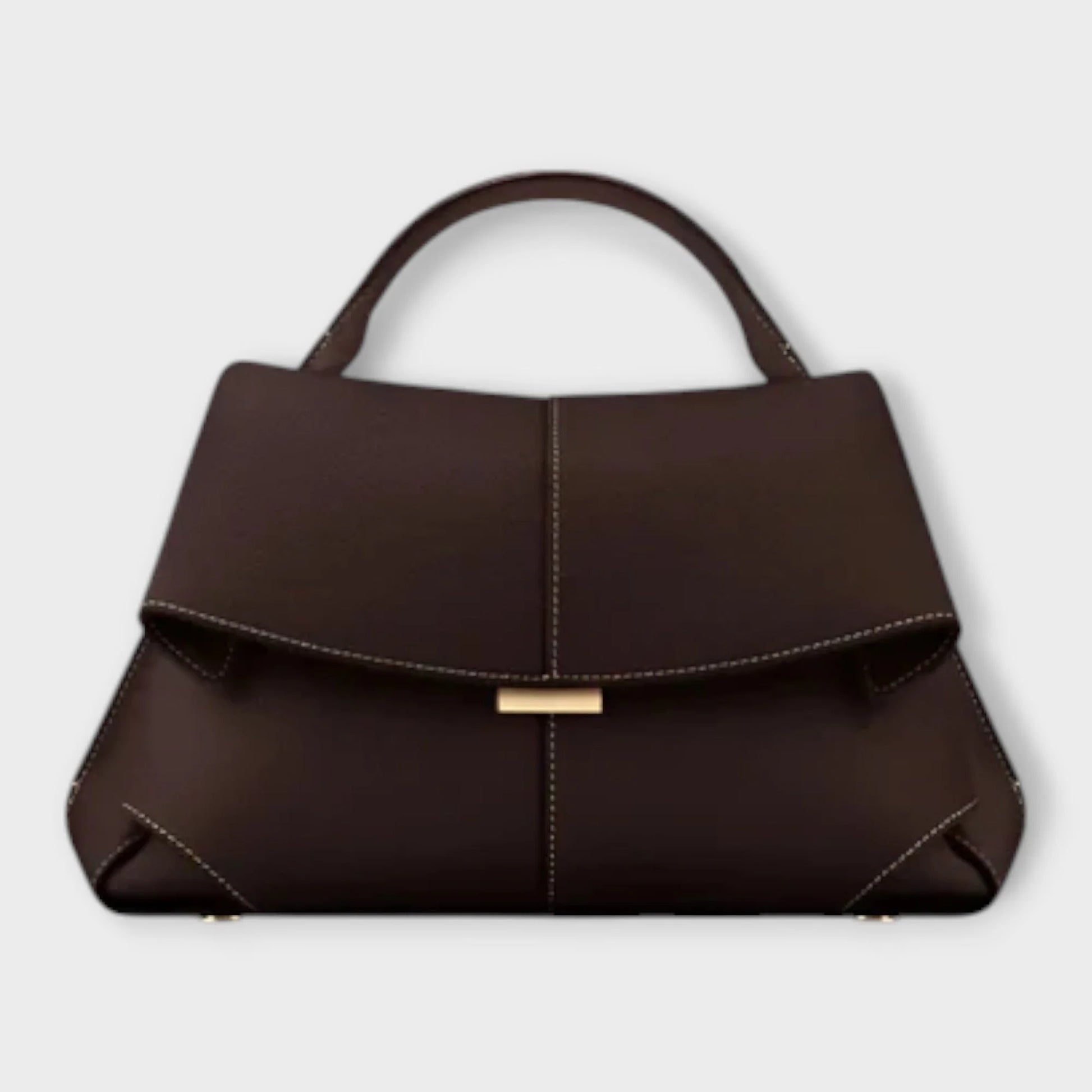 Sac à main classique à poignée supérieure