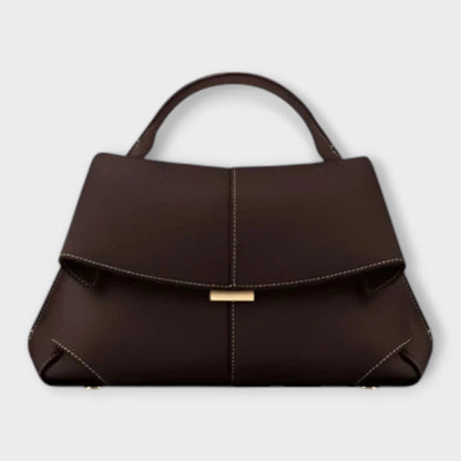 Sac à main classique à poignée supérieure