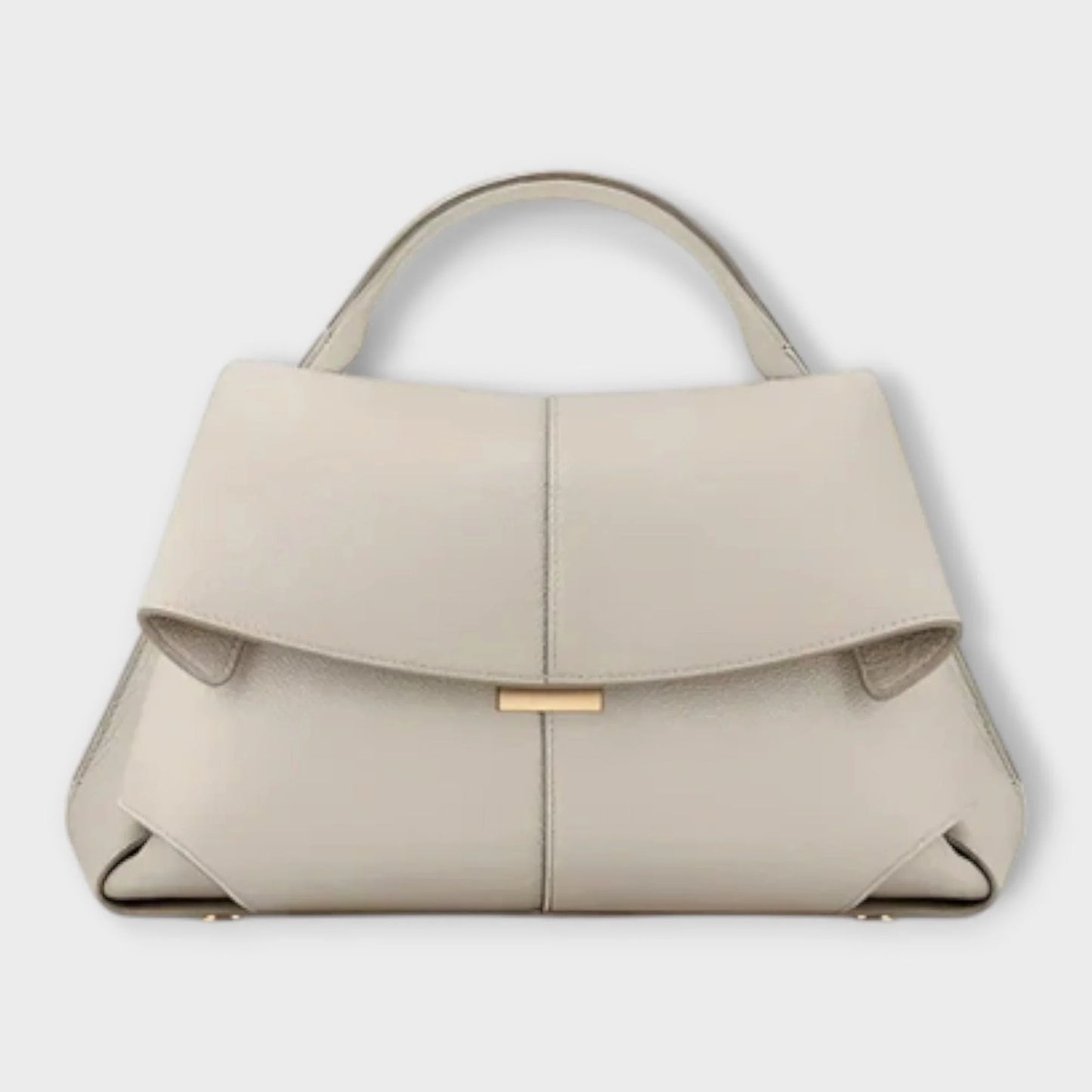Sac à main classique à poignée supérieure