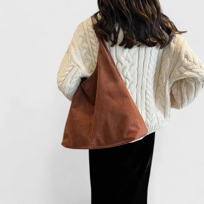 Sac à épaule minimaliste quotidien 