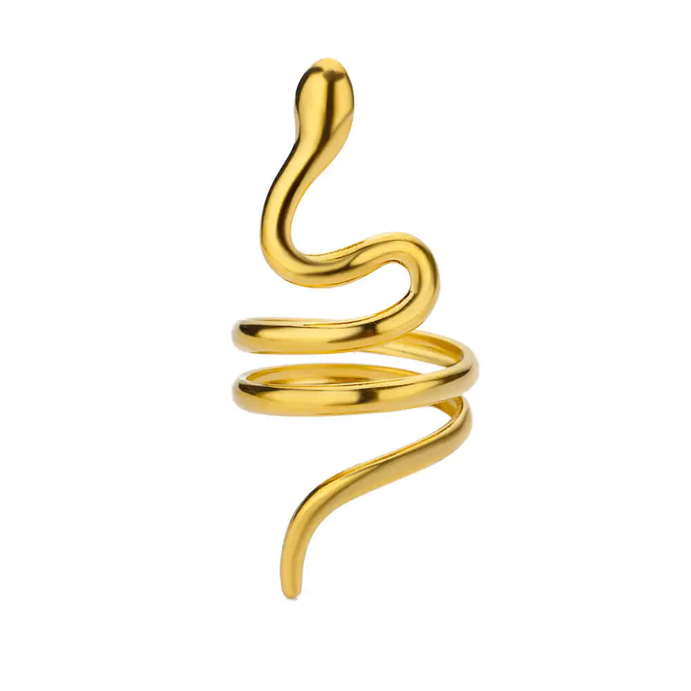 Stainless Steel Rings for Women Gold Color Couple Heart Ring 2025 Trend New in Wedding Aesthetic Luxury Jewelry Anillos Mujer