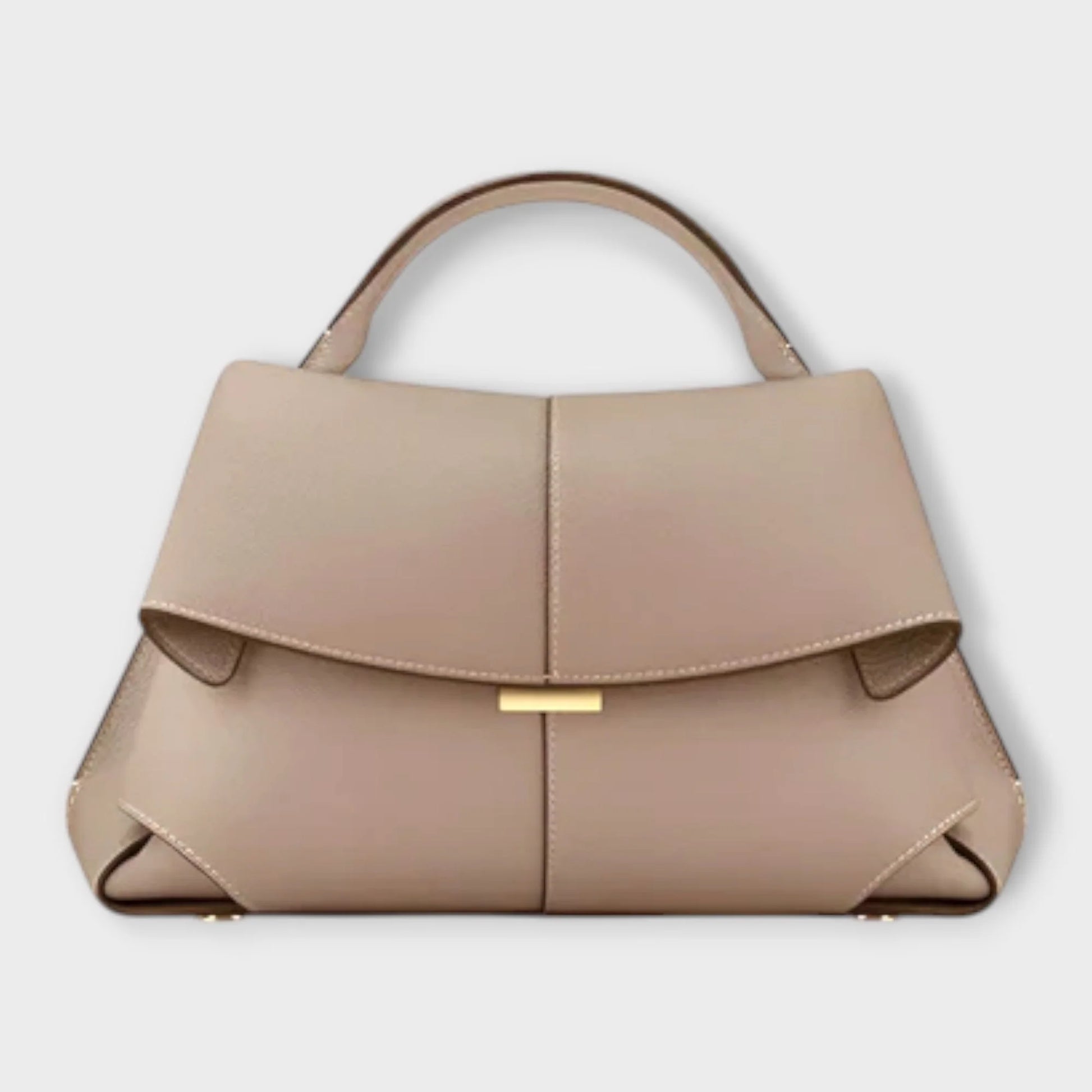 Sac à main classique à poignée supérieure
