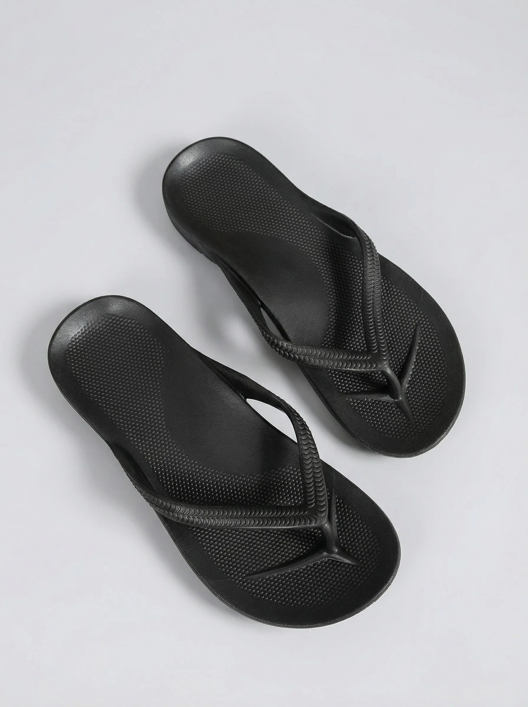 BLACK - TROPIC™ FLIP-FLOPS