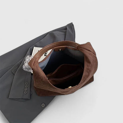Sac à épaule minimaliste quotidien 