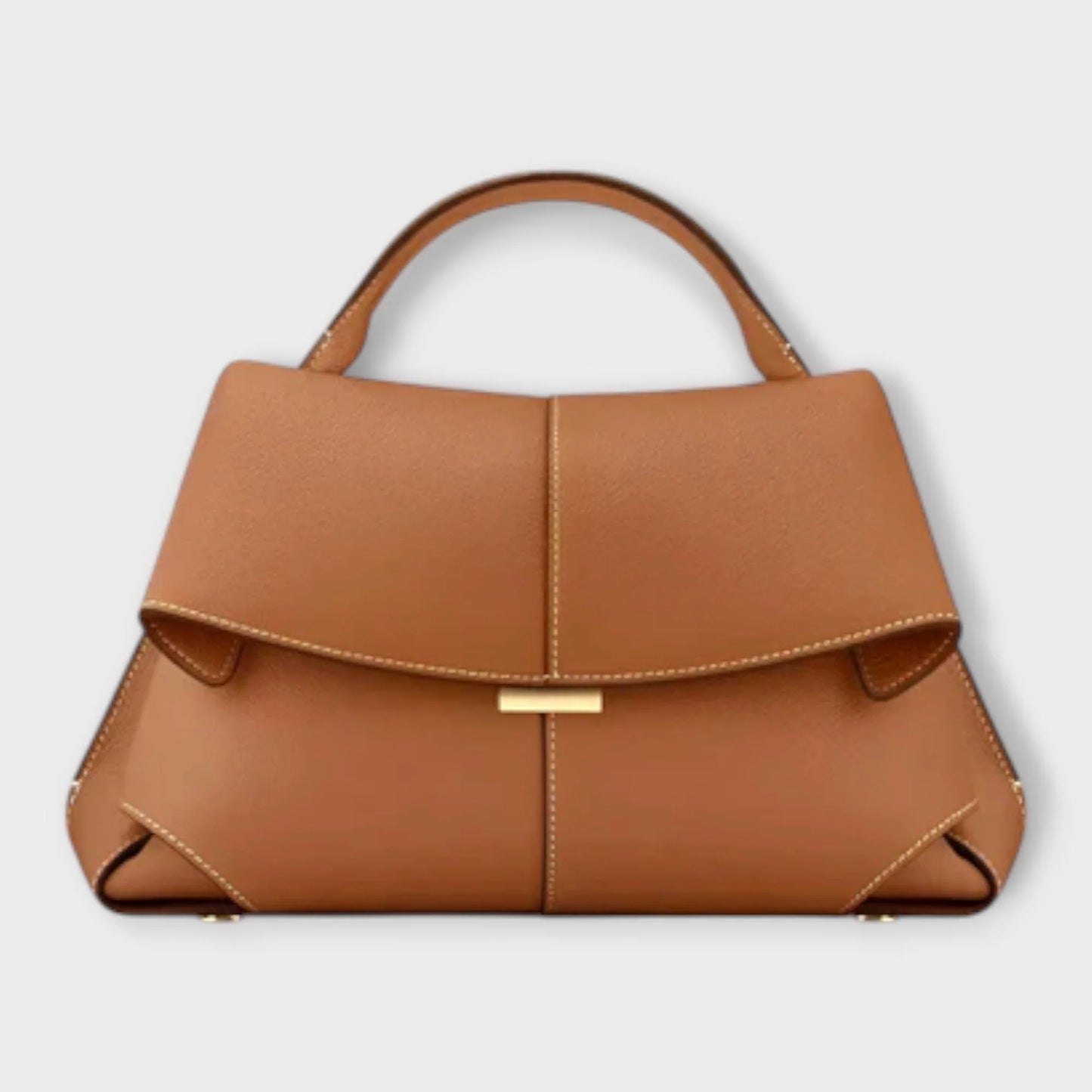 Sac à main classique à poignée supérieure
