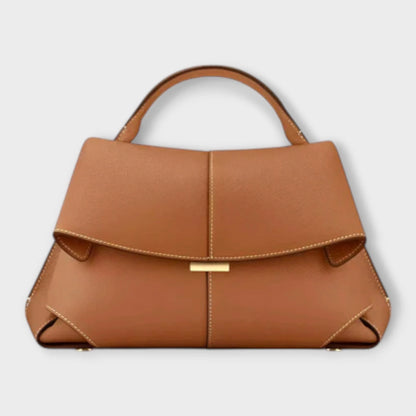 Sac à main classique à poignée supérieure